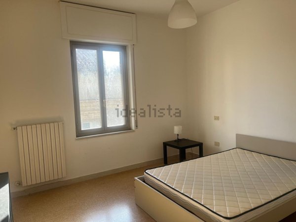 appartamento in affitto a Pescara in zona Porta Nuova