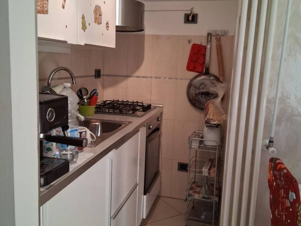 appartamento in affitto a Pescara