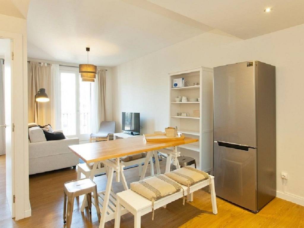 appartamento in affitto a Pescara