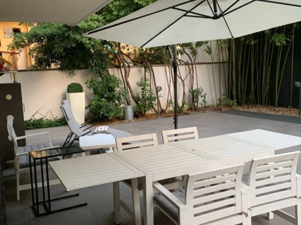 appartamento in affitto a Pescara