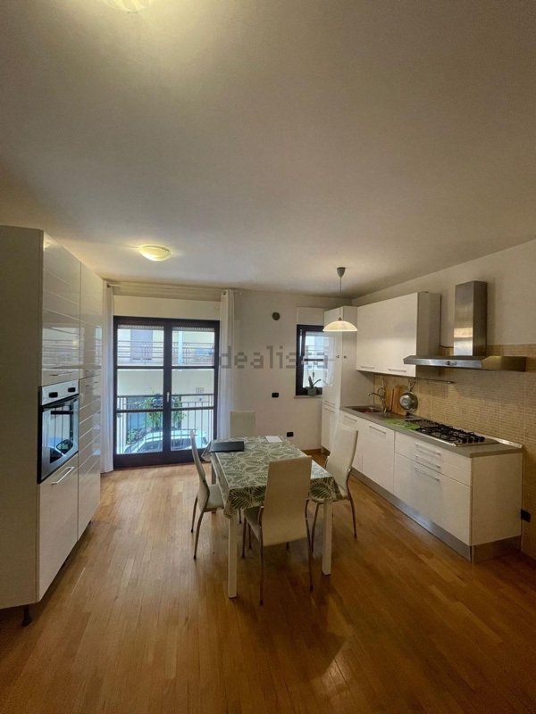 appartamento in affitto a Pescara