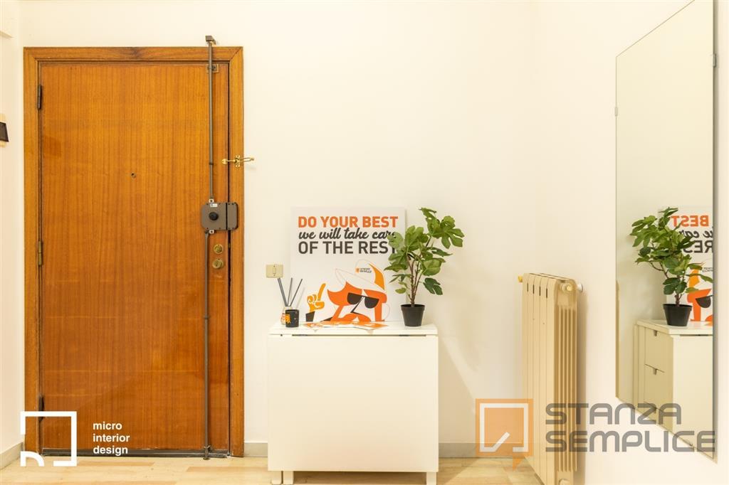 appartamento in affitto a Pescara in zona Stadio