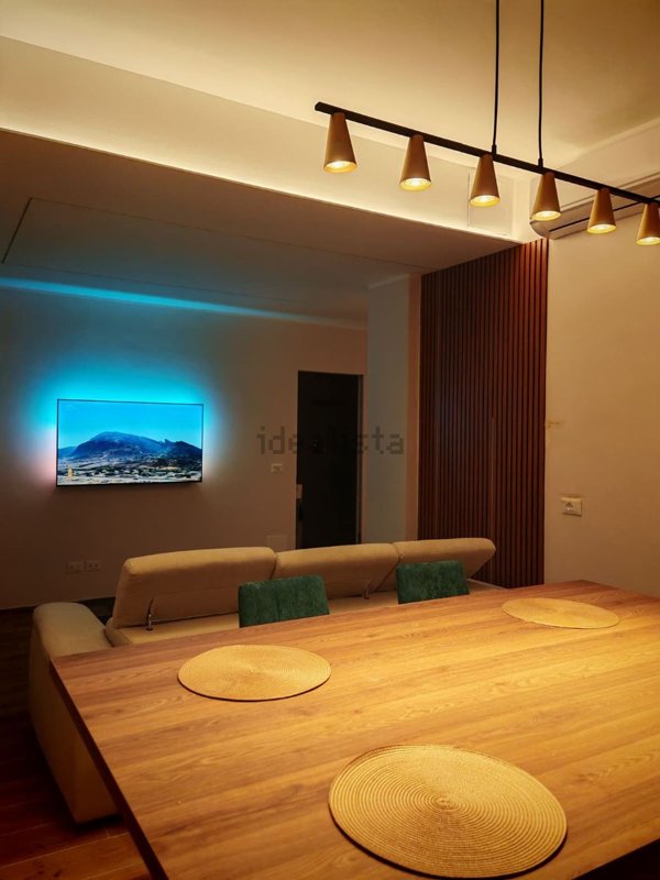 appartamento in affitto a Pescara