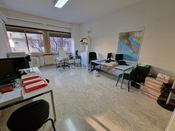 ufficio in affitto a Pescara