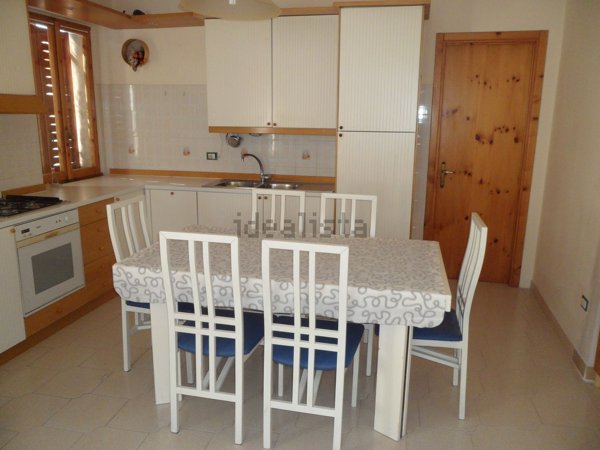 appartamento in affitto a Pescara