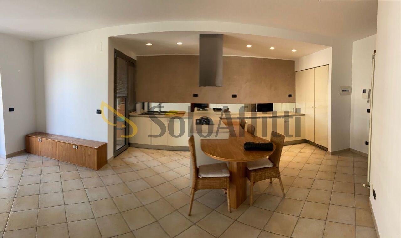 appartamento in affitto a Pescara in zona Porta Nuova