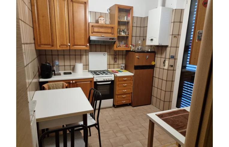 camera singola in affitto a Pescara in zona Centro Città