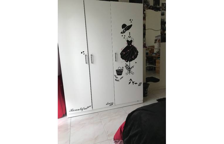 camera singola in affitto a Pescara in zona Centro Città