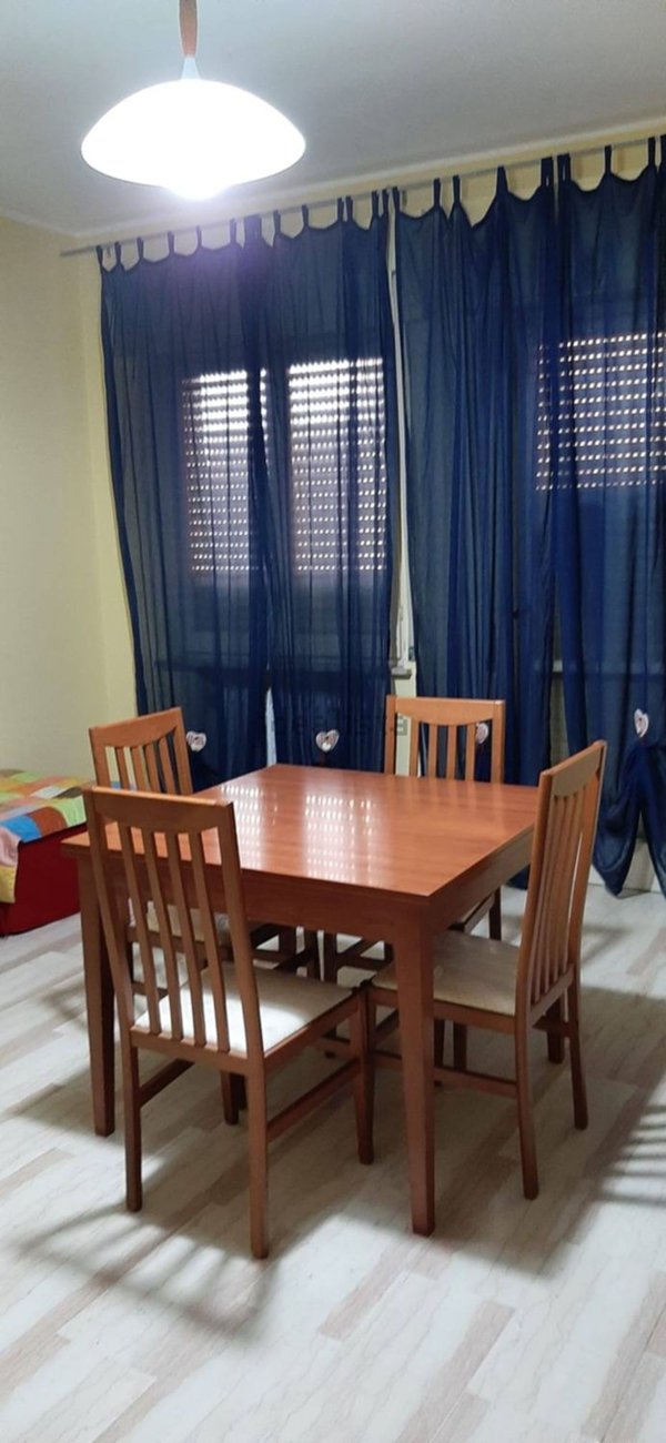 appartamento in affitto a Pescara in zona Stadio