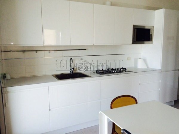 appartamento in affitto a Pescara in zona Centro Città