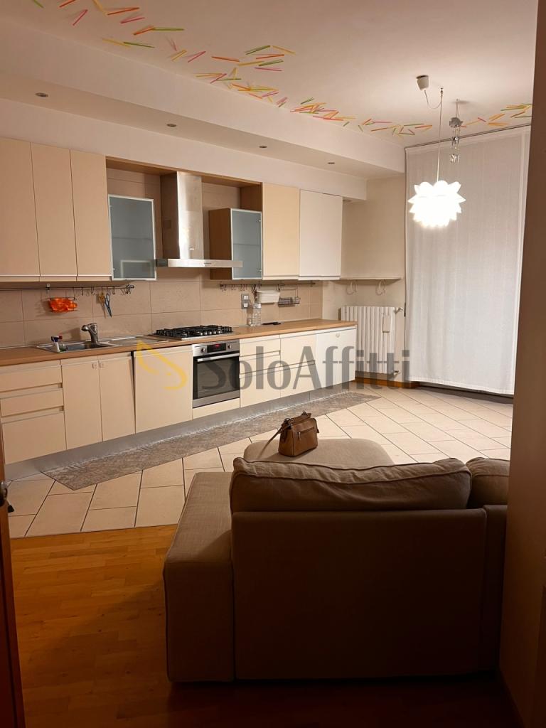 appartamento in affitto a Pescara in zona Centro Città