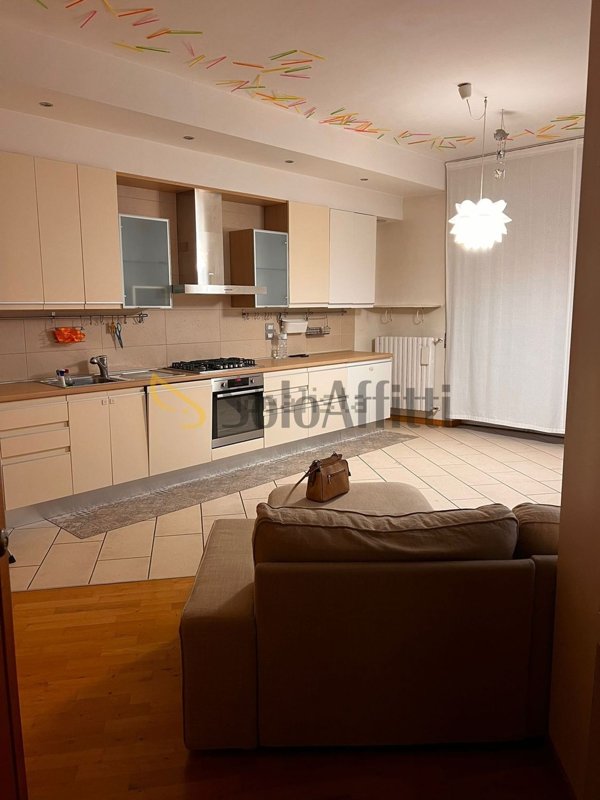 appartamento in affitto a Pescara in zona Centro Città