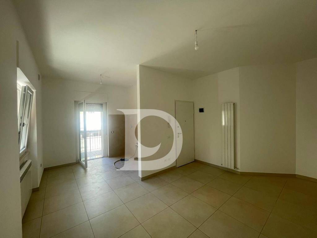 appartamento in affitto a Pescara in zona Porta Nuova