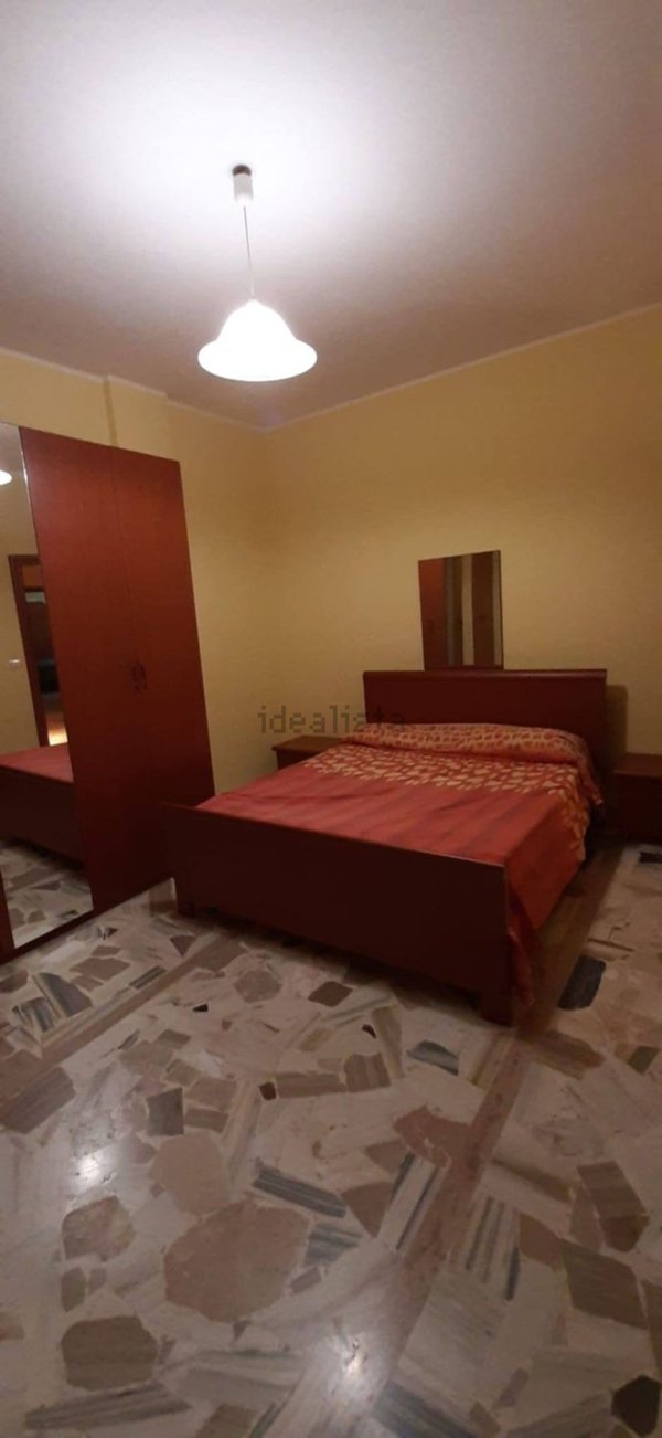 appartamento in affitto a Pescara in zona Stadio