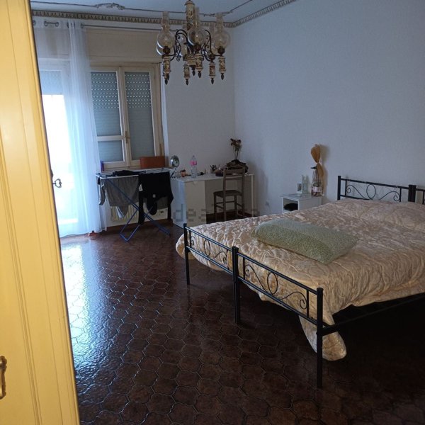 appartamento in affitto a Pescara in zona Porta Nuova