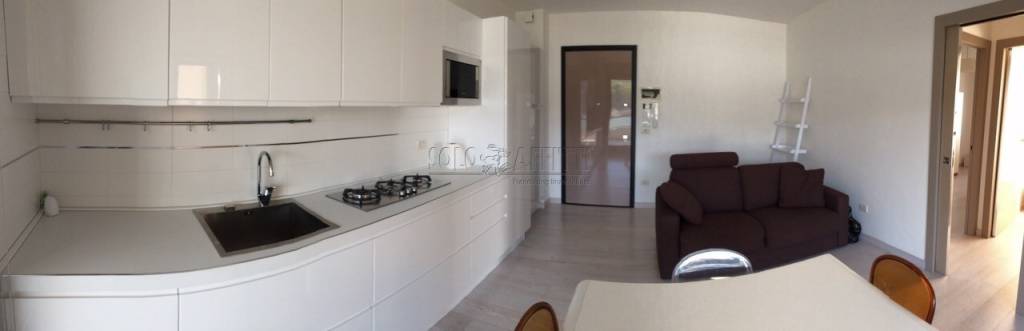 appartamento in affitto a Pescara in zona Duca degli Abruzzi