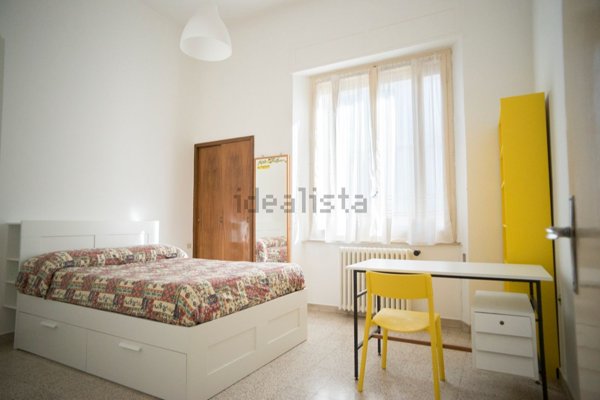 appartamento in affitto a Pescara in zona Porta Nuova