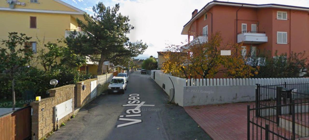 appartamento in affitto a Pescara