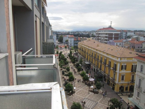 appartamento in affitto a Pescara in zona Centro Città