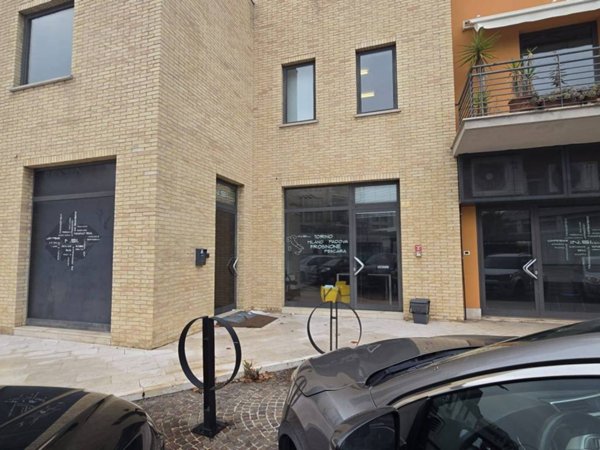 ufficio in affitto a Pescara