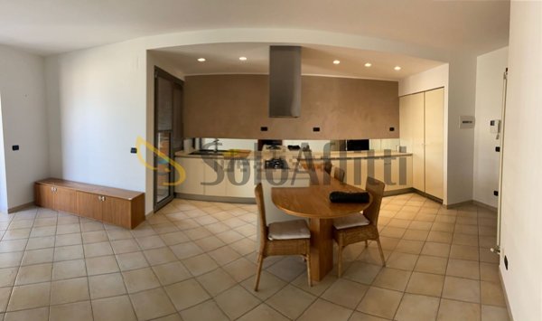 appartamento in affitto a Pescara in zona Porta Nuova