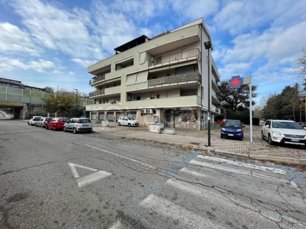 appartamento in affitto a Pescara in zona Santa Filomena