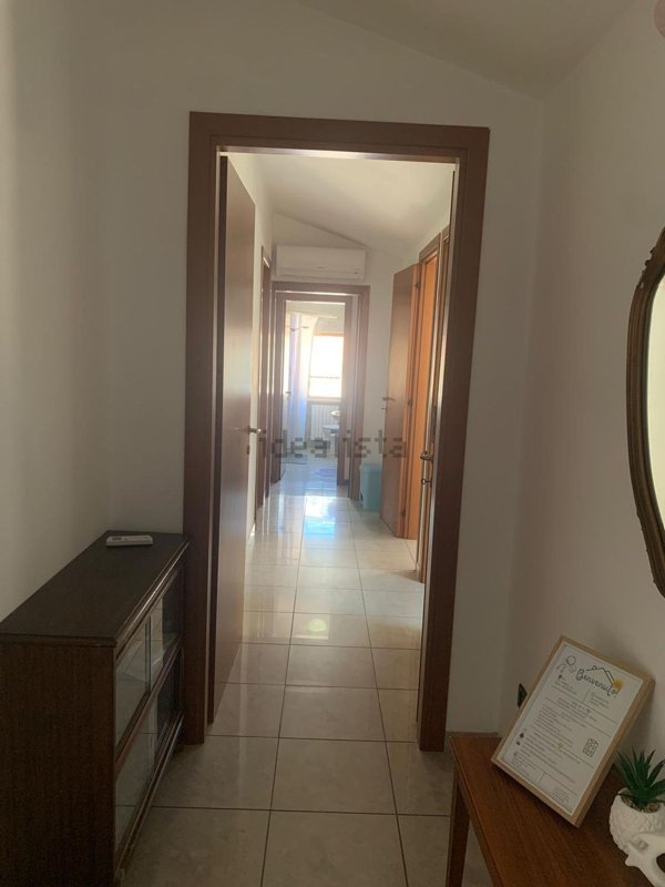 appartamento in affitto a Pescara