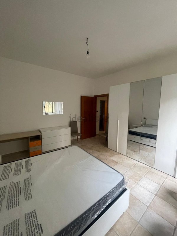 appartamento in affitto a Pescara in zona Stadio