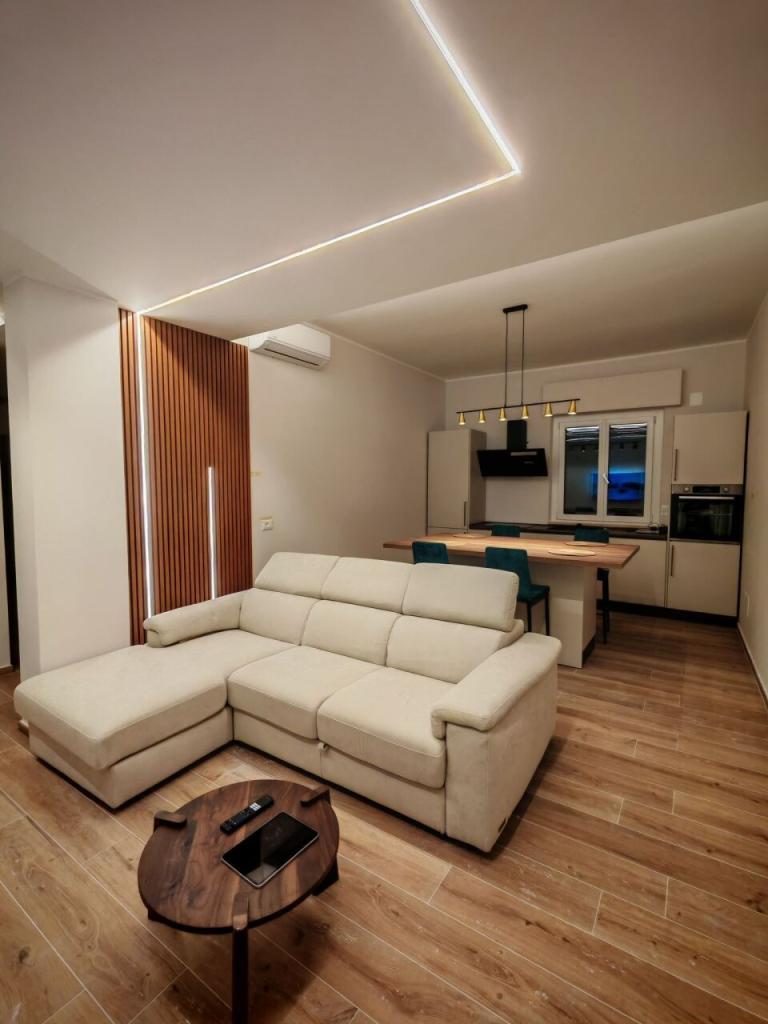 appartamento in affitto a Pescara