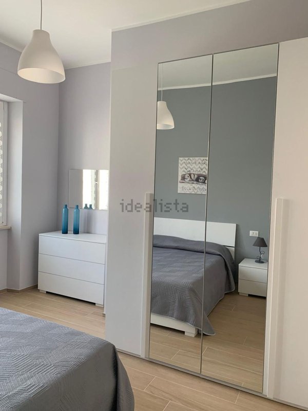 appartamento in affitto a Pescara in zona Centro Città