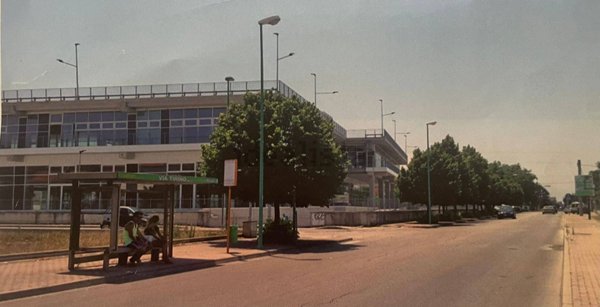 negozio in affitto a Pescara