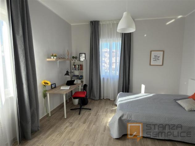 camera singola in affitto a Pescara