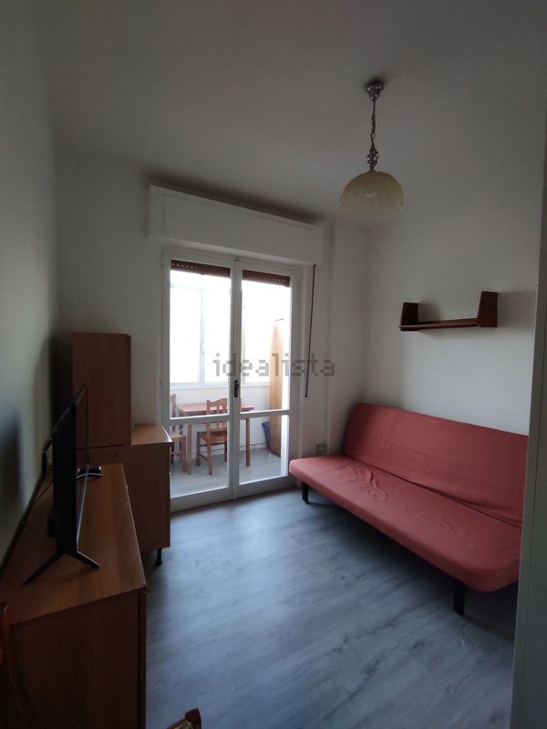 appartamento in affitto a Pescara in zona Ospedale