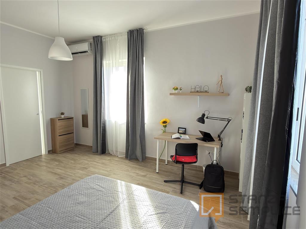 appartamento in affitto a Pescara in zona Stadio