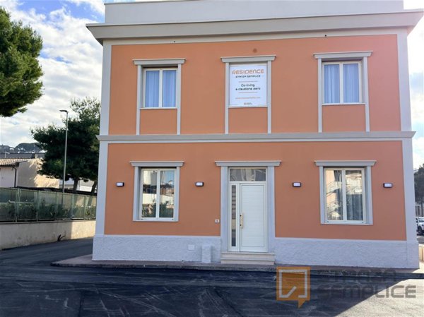 appartamento in affitto a Pescara in zona Stadio