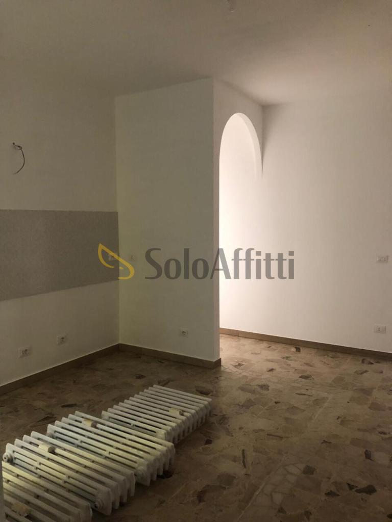 appartamento in affitto a Pescara in zona Porta Nuova