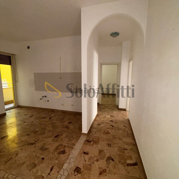 appartamento in affitto a Pescara in zona Porta Nuova