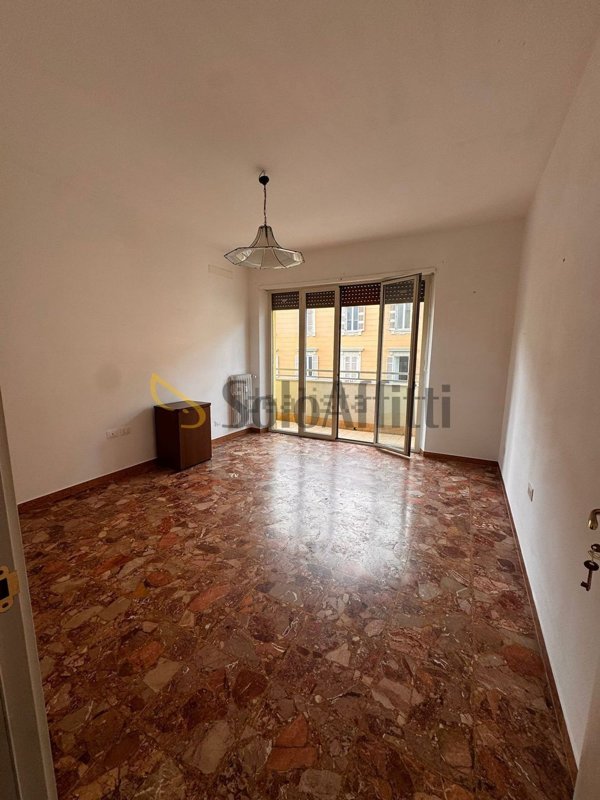 appartamento in affitto a Pescara in zona Porta Nuova