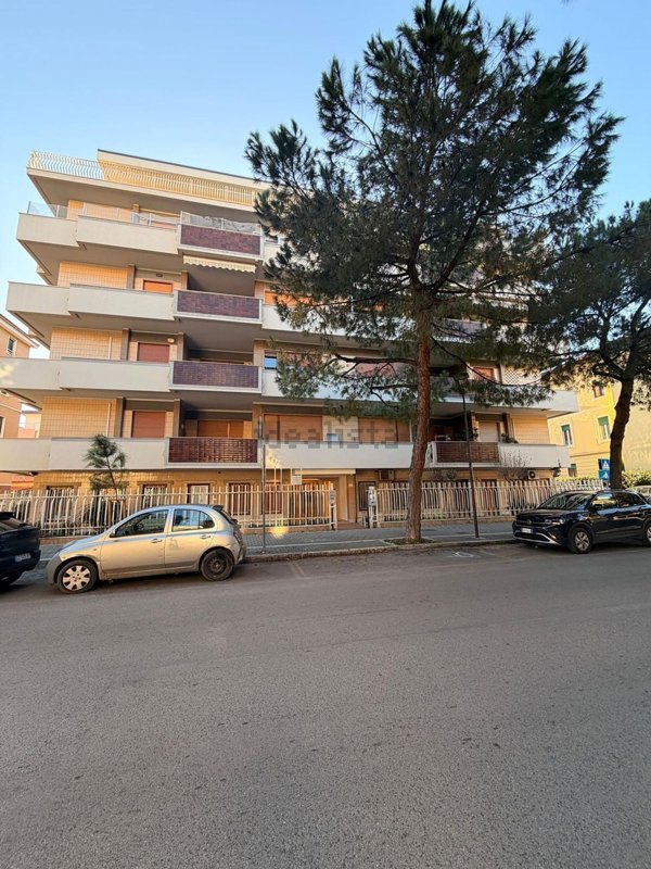 appartamento in affitto a Pescara