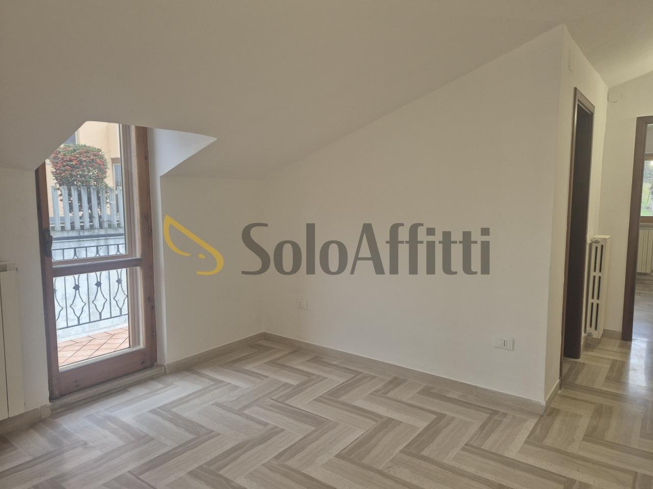 appartamento in affitto a Pescara