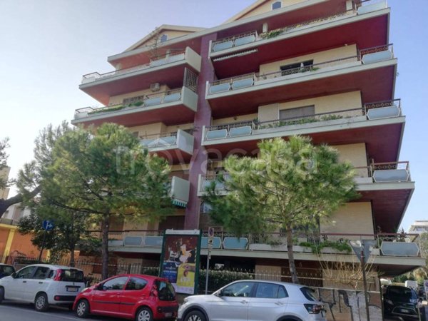 appartamento in affitto a Pescara in zona Kennedy