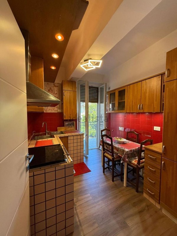 appartamento in affitto a Pescara in zona Centro Città