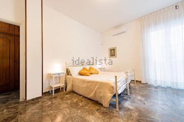 appartamento in affitto a Pescara