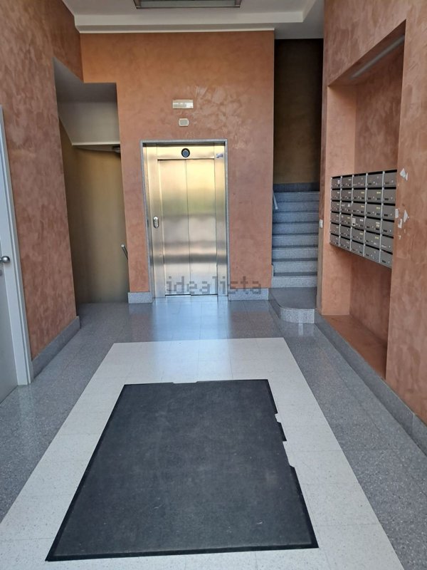 appartamento in affitto a Pescara