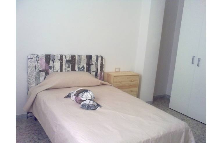 appartamento in affitto a Pescara in zona Centro Città