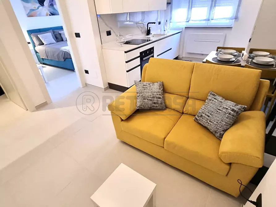 appartamento in affitto a Pescara