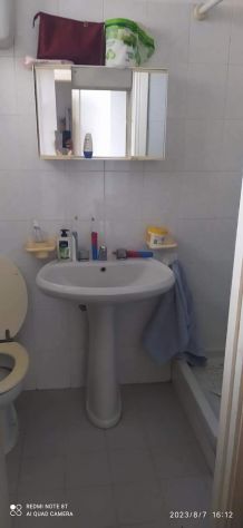 camera singola in affitto a Pescara in zona Centro Città