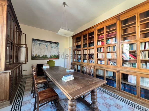 appartamento in affitto a Pescara