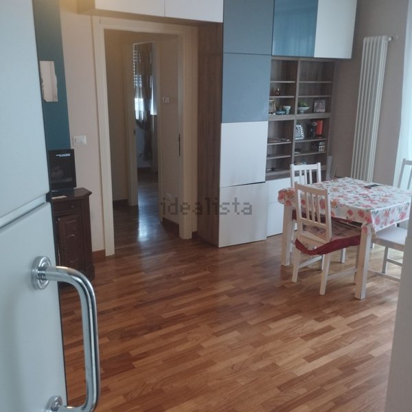 appartamento in affitto a Pescara