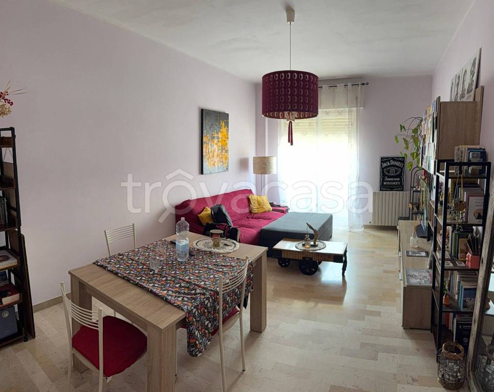 appartamento in affitto a Pescara in zona Stadio